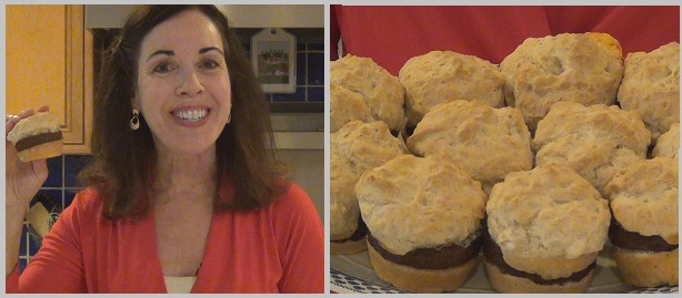 beer sausage website pic